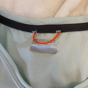 Merrell hiking tank